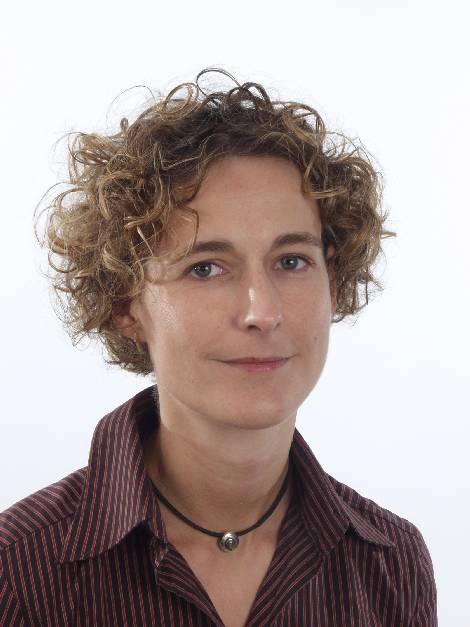 Author avatar